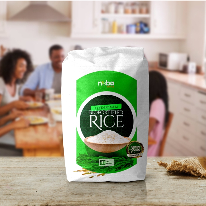 Premium Quality Rice